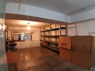 Geschäftsraum in Calle Monasterio de Siresa