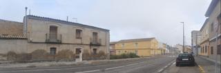 Terreno residencial en Montañana