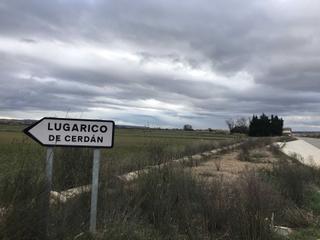 Landgut in Movera