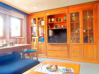 Semi detached house  Barrio verde
