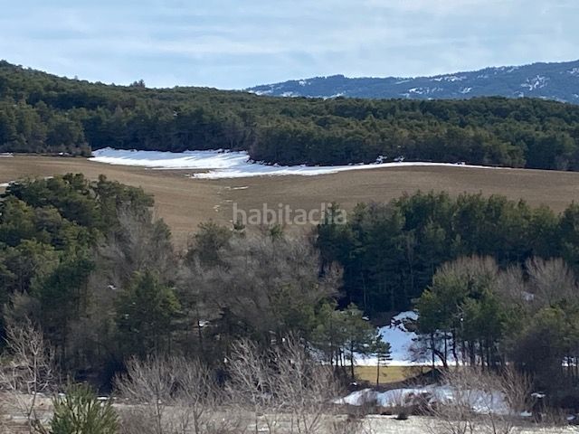 Foto 0c65bf25-c82a-4676-8b7c-e428f0ca6078. Finca rústica a La Guarguera Sabiñánigo