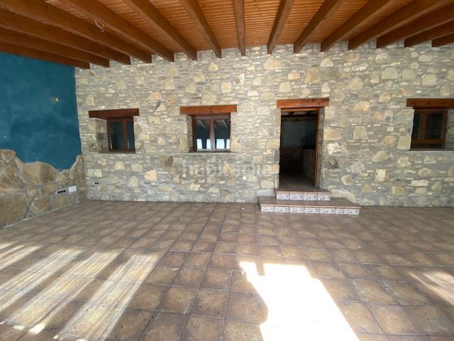 Foto 1d367bd8-d923-4127-b437-9821f2249d61. Finca rústica a La Guarguera Sabiñánigo