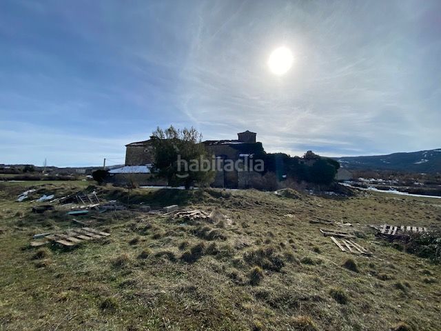 Foto 532a35ba-f0f0-45fa-9117-3d40c4c6425d. Finca rústica a La Guarguera Sabiñánigo