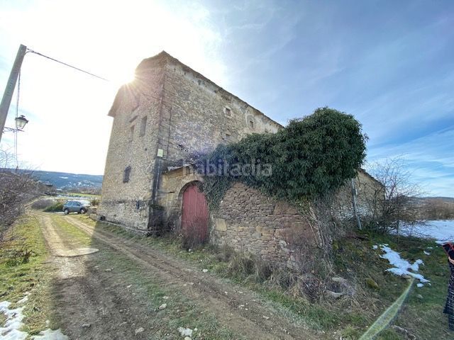 Foto c9c40ded-de52-42d8-af7e-9c920fa48f8d. Finca rústica a La Guarguera Sabiñánigo
