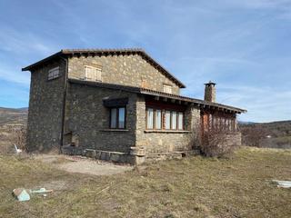 Rural plot  Iglesia