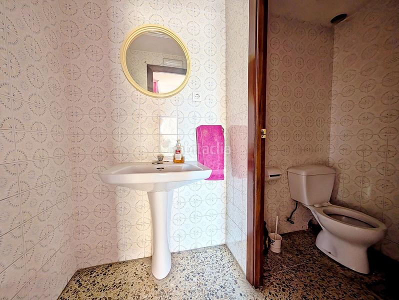 Foto 08a3802f-2d94-4223-adf5-bc9cc9d57779. Alquiler local comercial en Las Fuentes Zaragoza