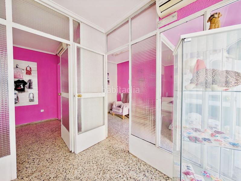 Foto 4568a9e1-223f-4d9c-873b-e66a5ba4798e. Alquiler local comercial en Las Fuentes Zaragoza