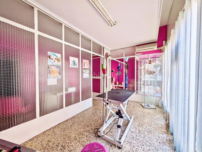 Foto 4c2d02c0-234a-4d69-952a-5e79b42a09a9. Alquiler local comercial en Las Fuentes Zaragoza