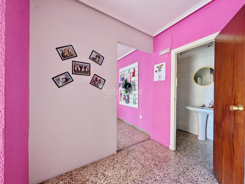 Foto 4d10fbff-f21f-4f3f-bfa8-4a069c575aa4. Alquiler local comercial en Las Fuentes Zaragoza