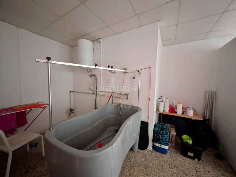 Foto e4d33ca3-3765-42ce-a370-6eae277ce6d3. Alquiler local comercial en Las Fuentes Zaragoza