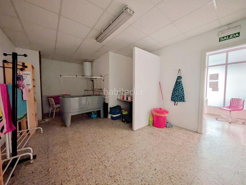 Foto fe496bad-6d81-46ae-8587-91735c32dc87. Alquiler local comercial en Las Fuentes Zaragoza