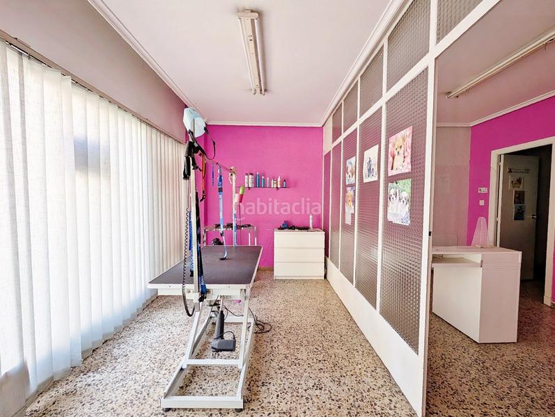 Foto 2a8245be-f1ae-467d-8c66-420188c3ec0f. Affitto locale commerciale in Las Fuentes Zaragoza
