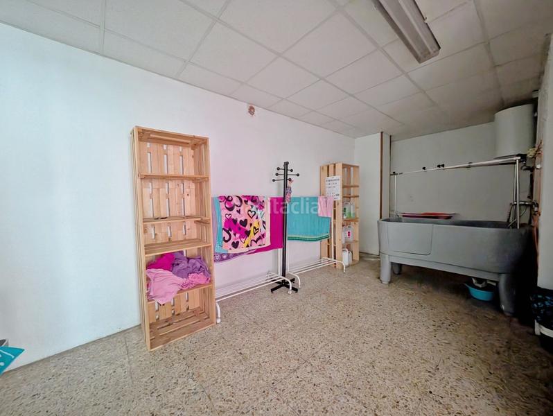 Foto c6cbe0c4-303e-48df-aac6-421dddfa1585. Affitto locale commerciale in Las Fuentes Zaragoza