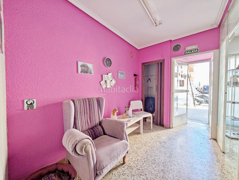 Foto d80ded2b-37c3-4b25-bece-74ad7d658a96. Affitto locale commerciale in Las Fuentes Zaragoza