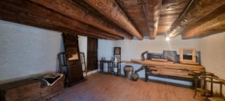 Country house  Fuente