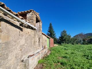 Fondo rustico  Única