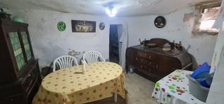 Casa  Cuevas santo