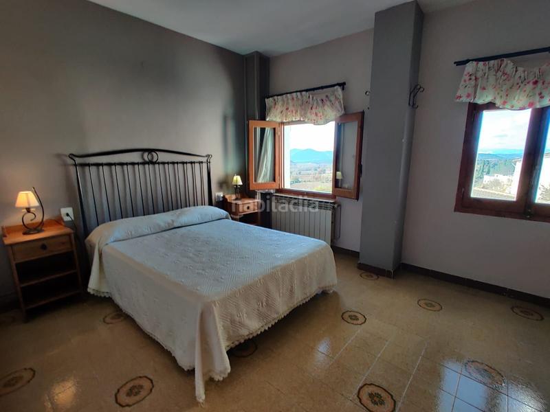 Foto 310c9c0c-d94a-4b0e-bed7-792479334588. Maison avec chauffage dans Graus