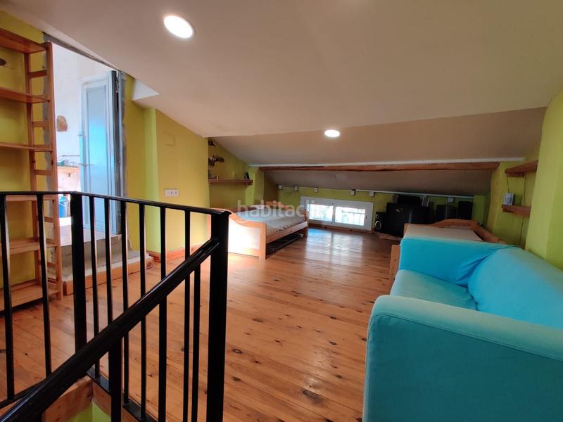 Foto 5abf3e46-6854-47c0-bc9e-81548128a56f. Maison avec chauffage dans Graus