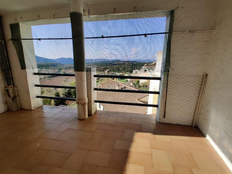 Foto 9879a9b5-7b52-467a-8318-6870fad23d1a. Maison avec chauffage dans Graus