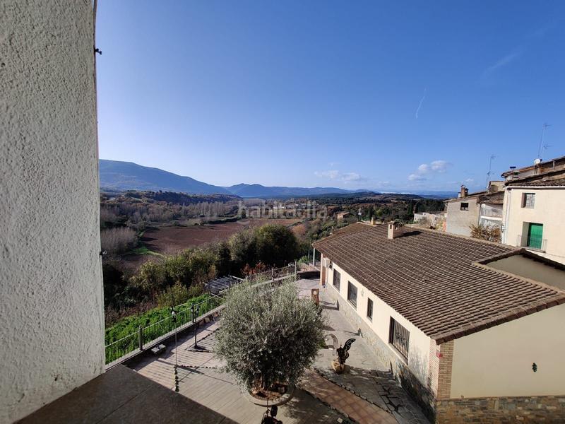 Foto c30be783-7b31-4798-ba5a-5058f7120797. Maison avec chauffage dans Graus