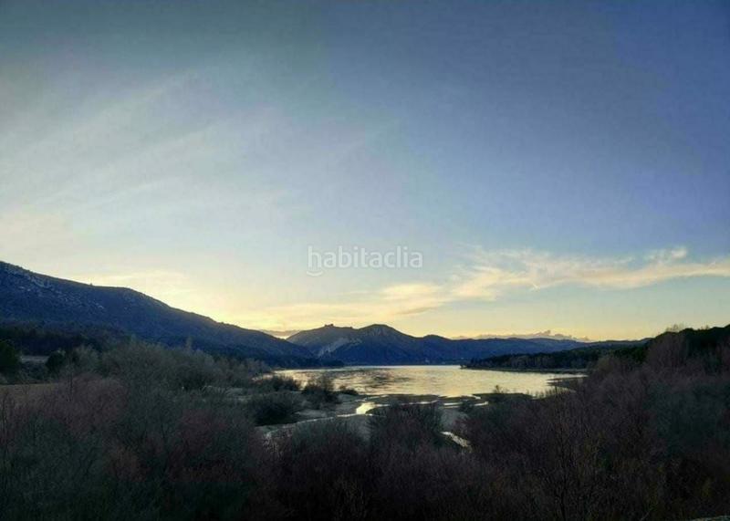 Foto c56ff8c6-41e2-4297-9e6c-27fce7deb8b2. Maison avec chauffage dans Graus