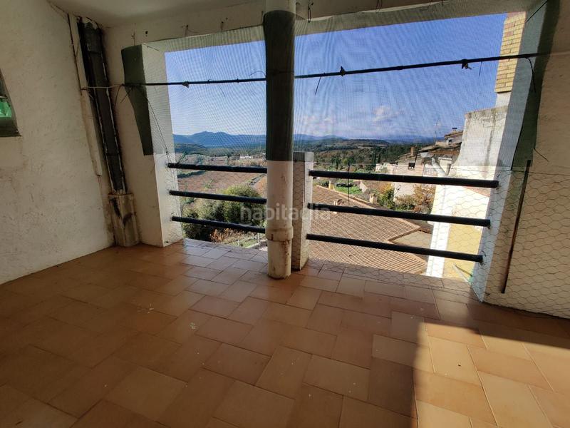 Foto c6d0af26-ac98-4b8d-b64a-63d52441e6c1. Maison avec chauffage dans Graus