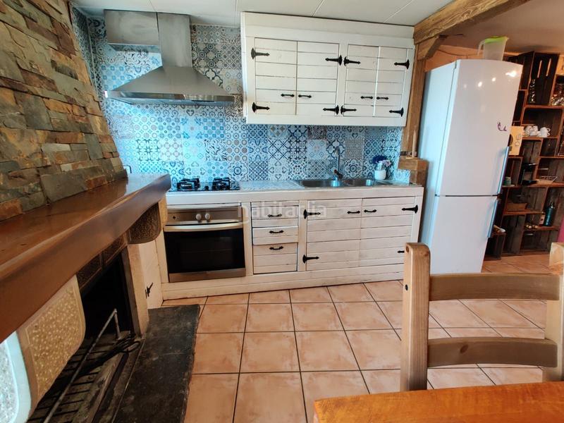 Foto d2c7c76b-6f4a-4a6b-8b3e-b61e03da0659. Maison avec chauffage dans Graus