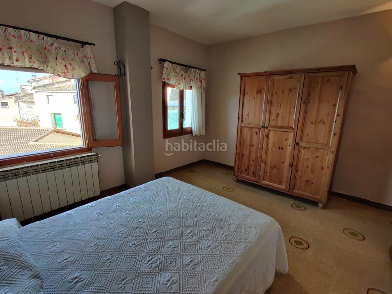 Foto fdf55d7c-7940-44b2-8564-56b961da894b. Maison avec chauffage dans Graus