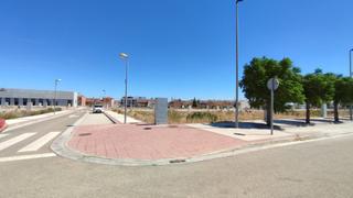 Terreny residencial a Burgo de Ebro (El)