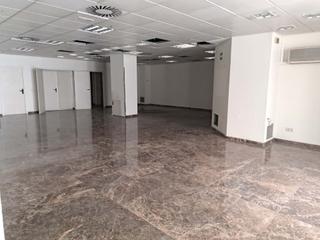 Local Comercial  Avenida goya