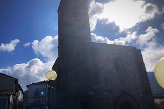 Casale in Fueva (La)