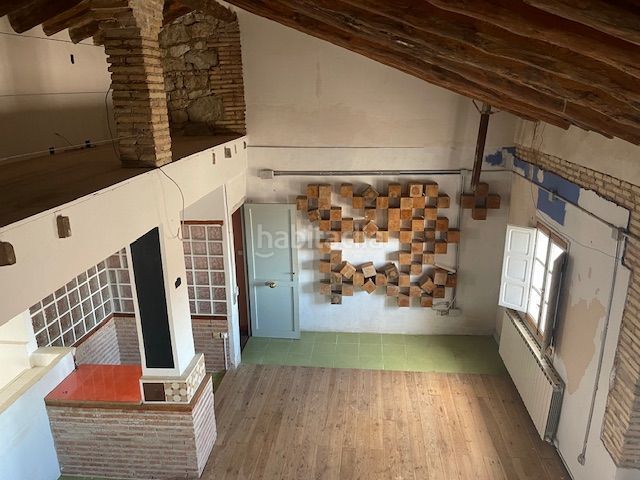Foto 567572d1-b4d8-4878-b175-da867d1856be. Casa adossada amb aparcament a Belchite