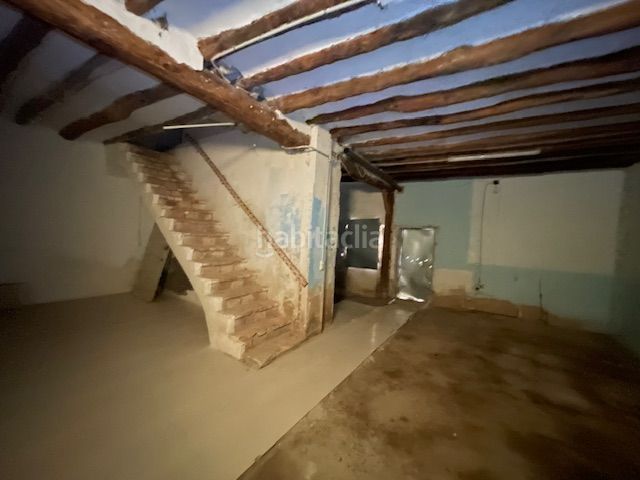 Foto 604bfce7-f7d0-417b-af34-98774f3d28a9. Casa adossada amb aparcament a Belchite