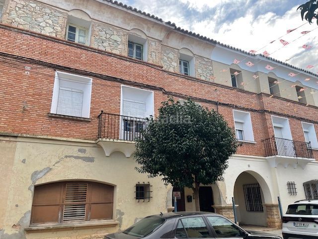 Foto 9dd72975-f518-4205-bf06-ef1f7670c296. Casa adossada amb aparcament a Belchite