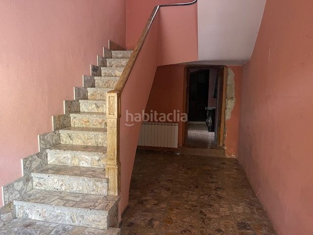 Foto 9e88d2d7-7f15-42da-b91d-da74488fabad. Casa adossada amb aparcament a Belchite