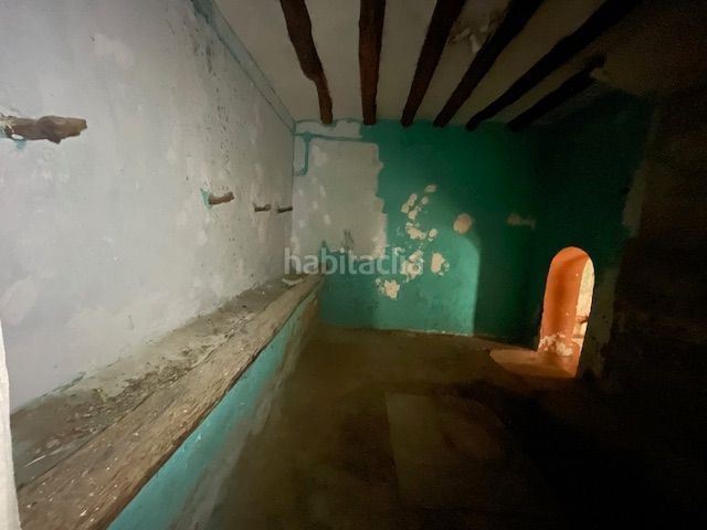 Foto b14ab69d-7f01-4b8b-89f4-7c156ea17e3d. Casa adossada amb aparcament a Belchite