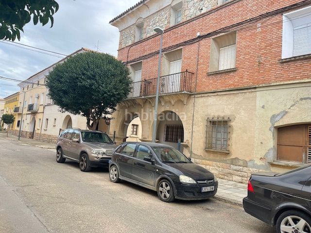 Foto b93bbcee-942d-4815-9b17-ac7189b9cca9. Casa adossada amb aparcament a Belchite