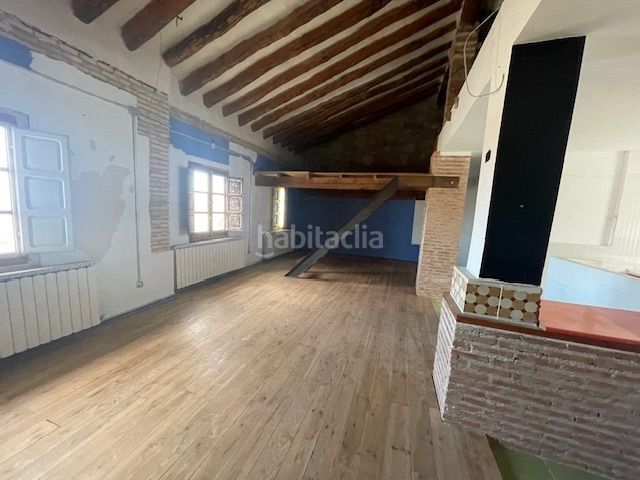 Foto e815d33c-425e-422c-a58c-3d4a6619aa73. Casa adossada amb aparcament a Belchite
