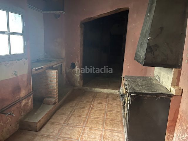 Foto ed55d555-14be-490e-8c47-131951620b77. Casa adossada amb aparcament a Belchite