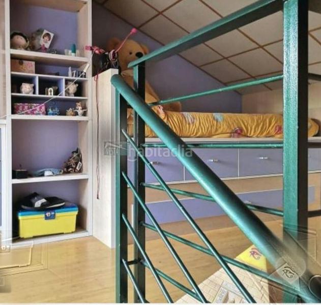 Foto efe5b187-9fce-42b6-9b4e-e20698bf15c6. Casa adossada amb calefacció a Zuera