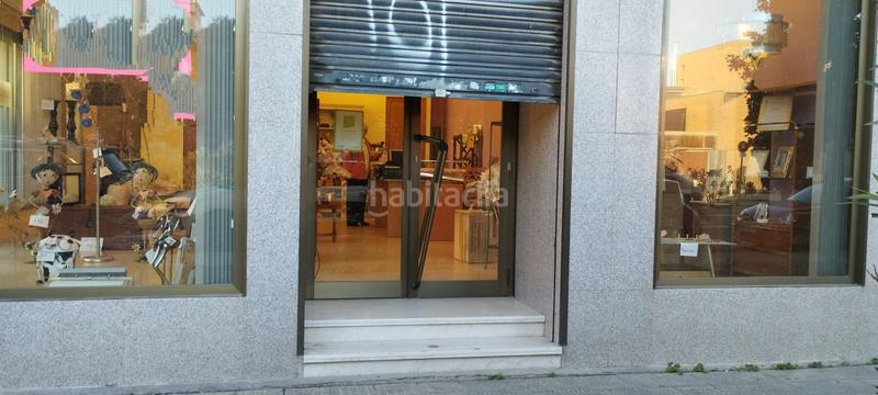 Foto 1a62cc0b-34bb-4dee-a206-9f88ac9d5576. Miete geschäftsraum in La Almozara Zaragoza