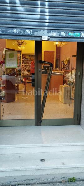 Foto be5c7d20-d63b-4bb5-8c64-4cebaa0671cf. Miete geschäftsraum in La Almozara Zaragoza