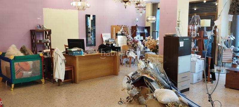 Foto 094e23dc-1713-4c9d-803b-d88d3608e028. Alquiler local comercial en La Almozara Zaragoza