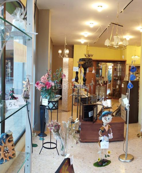 Foto 6c3a007d-2ab6-405d-af7a-02d7646e629a. Alquiler local comercial en La Almozara Zaragoza