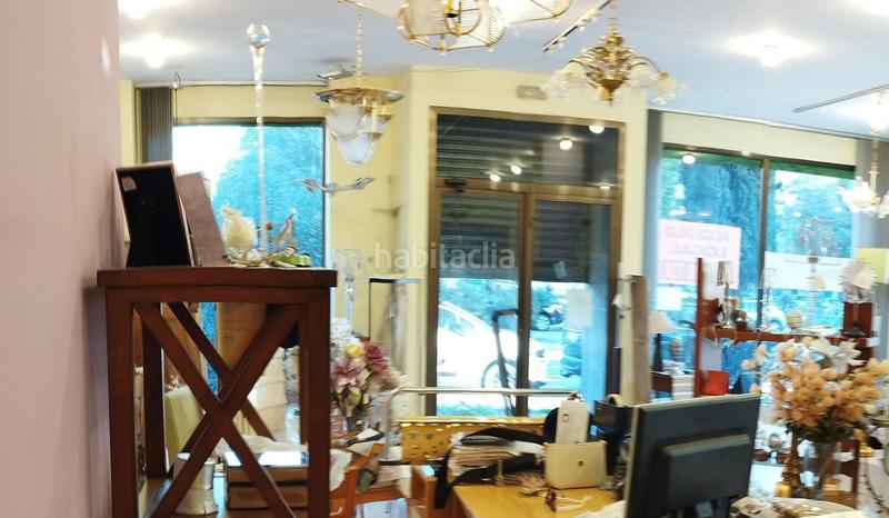 Foto daa80c89-4086-4365-8a1e-63aa43da8da2. Alquiler local comercial en La Almozara Zaragoza