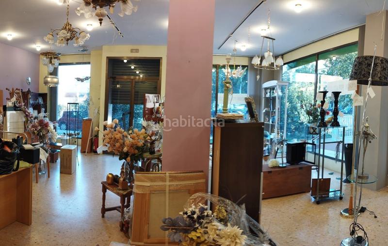 Foto 1d11d22d-416b-47d6-8d82-224fcb41b99f. Location local commercial dans La Almozara Zaragoza