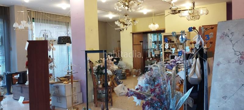 Foto 571d5cec-474e-43e6-8e1c-360945d039ad. Location local commercial dans La Almozara Zaragoza