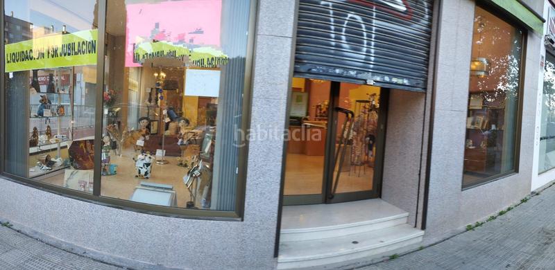 Foto a4fbccf3-82ca-49ef-9302-9a32679d2a93. Location local commercial dans La Almozara Zaragoza