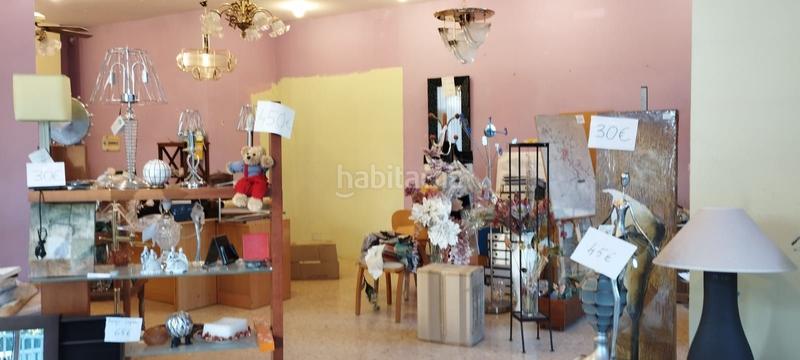 Foto 6d7492db-0d08-4266-92fc-8a32b501e2fa. Affitto locale commerciale in La Almozara Zaragoza